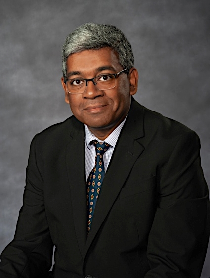 Vinay Kumaran, M.D. 