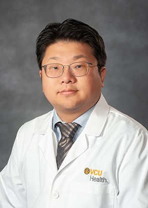  Seung Duk Lee, M.D., Ph.D.