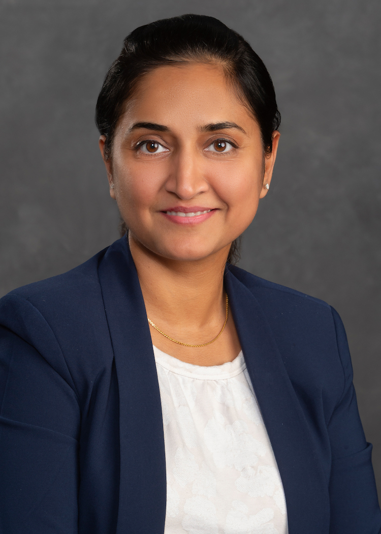 Vaishali B. Patel, M.D.