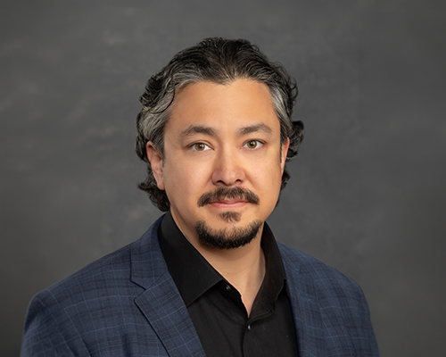 Stephen Hoang, Ph.D.
