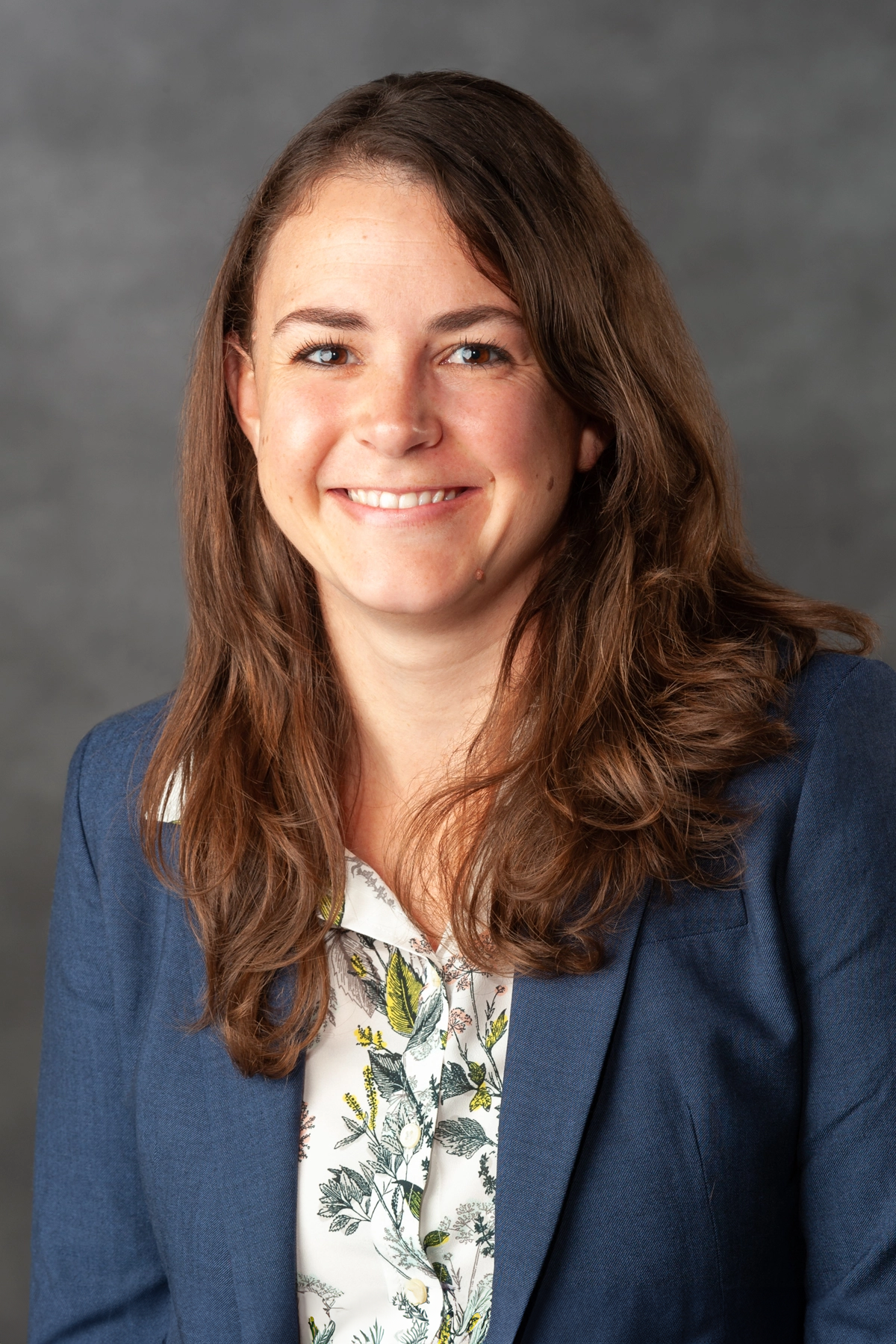 Danielle Kirkman, Ph.D.