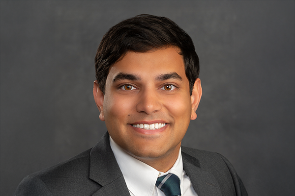 Shaurya Prakash, M.D.