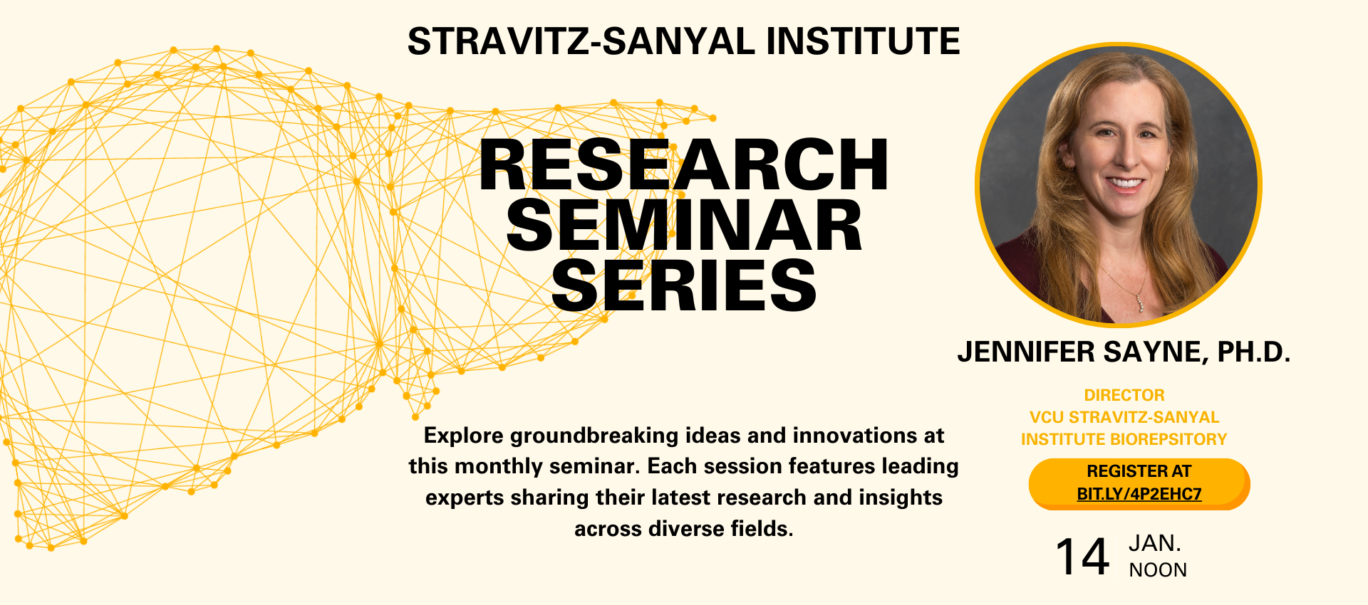 January 2026 seminar