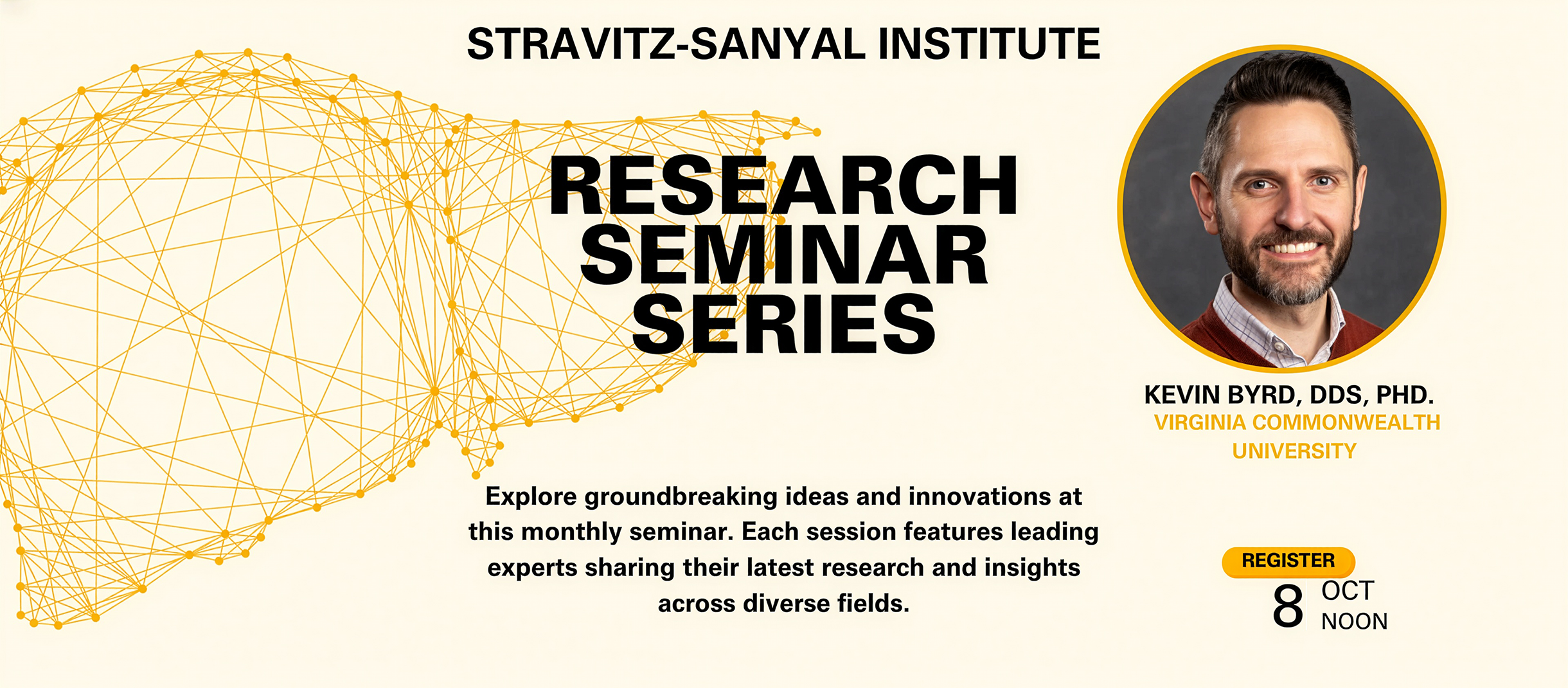 Oct 8 Byrd seminar