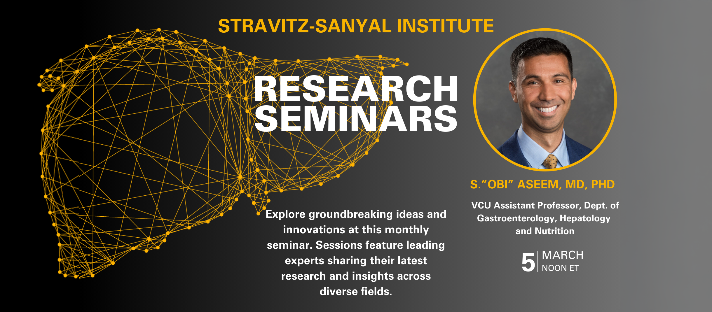 February Research Seminar