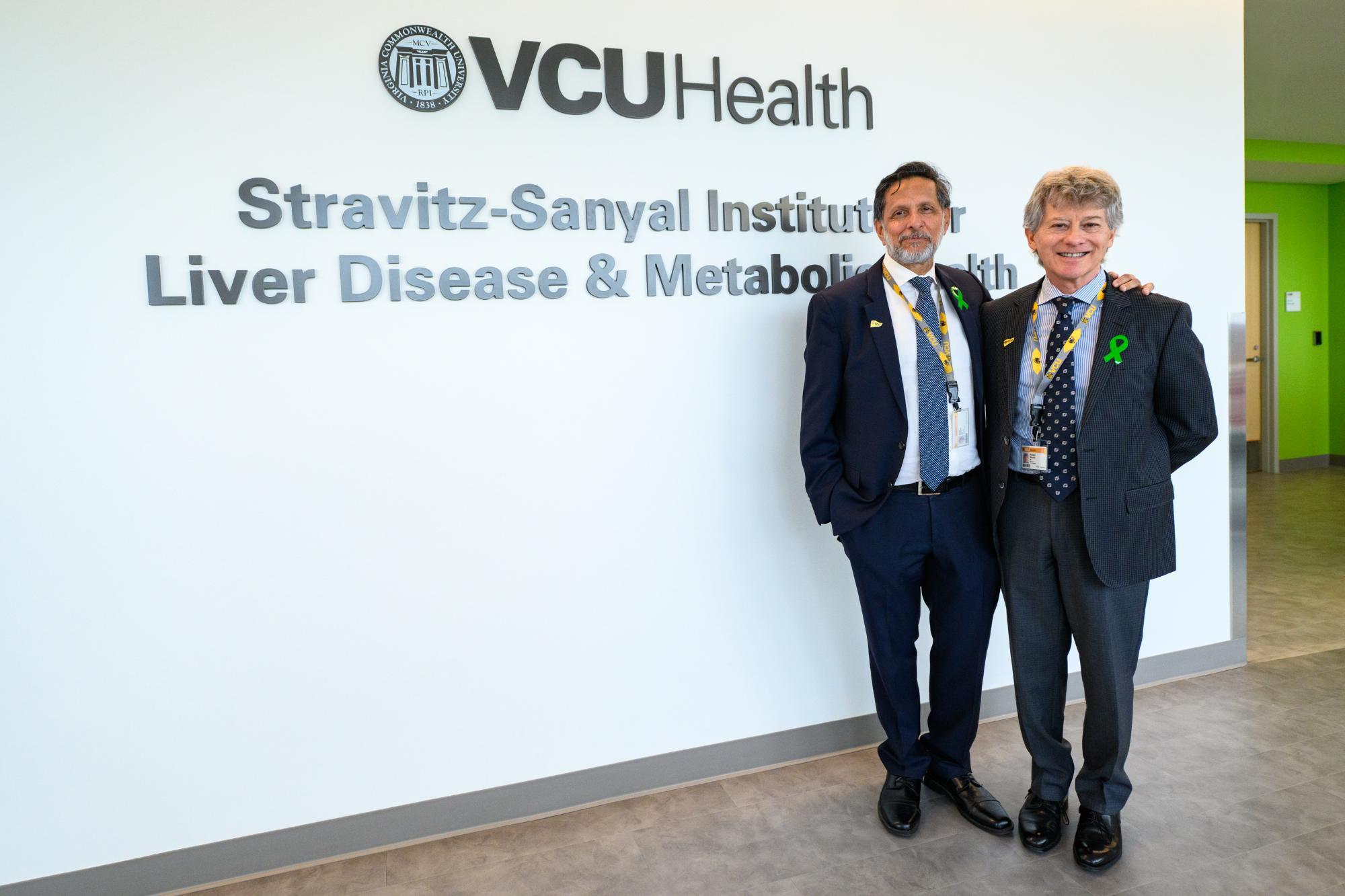 Transforming lives worldwide — by revolutionizing liver care