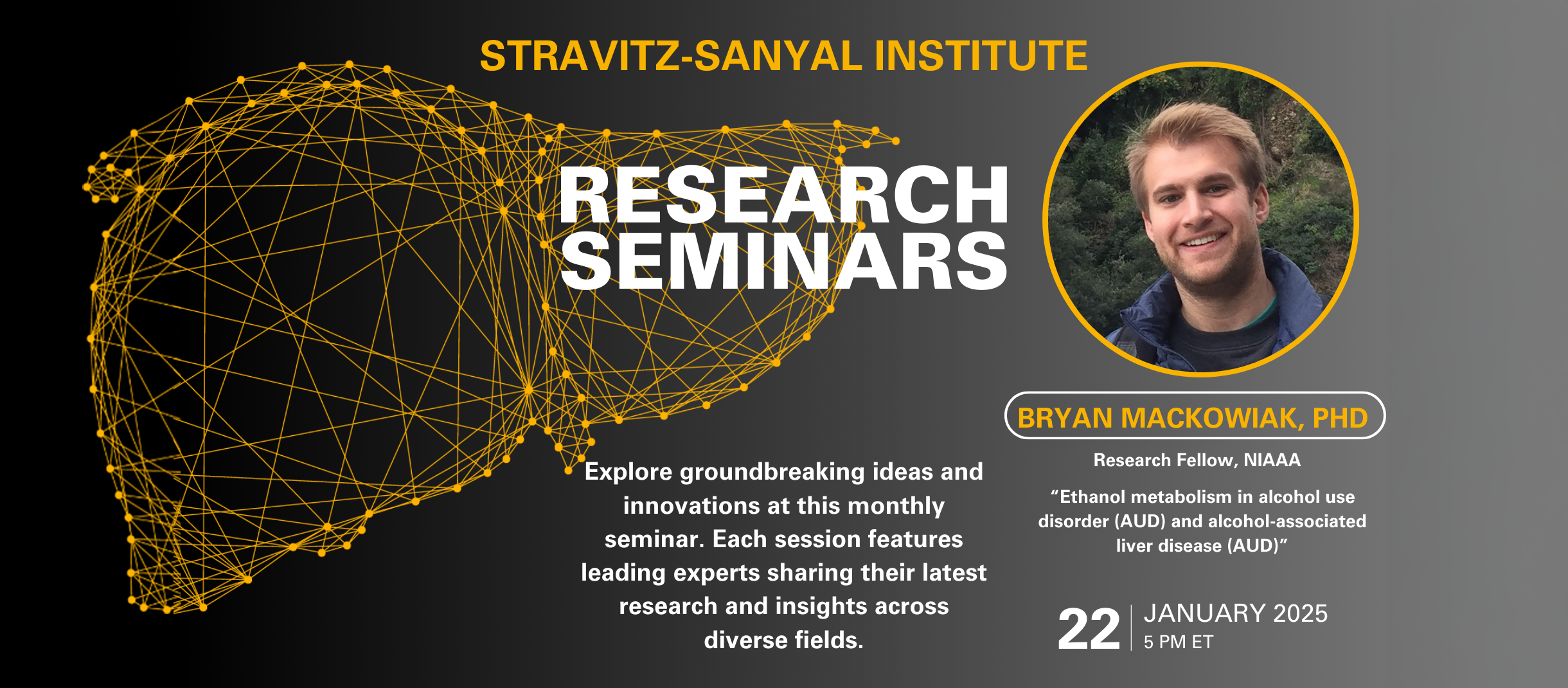 January Research Seminar