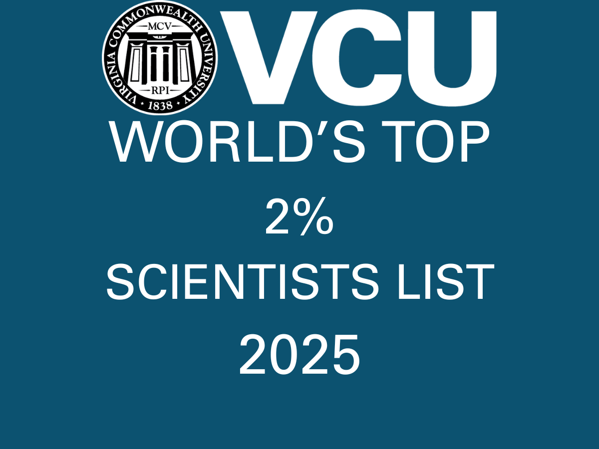 Top scientist list graphic