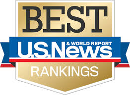 US News logo
