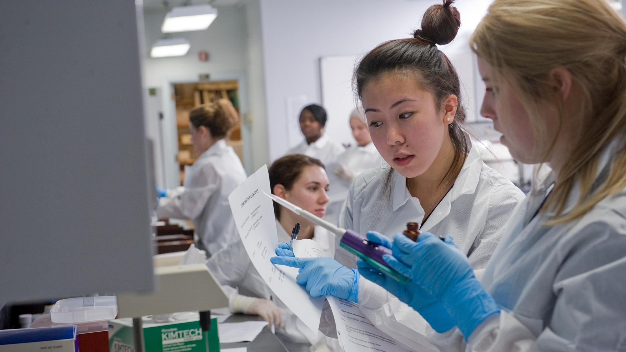 Transforming lives worldwide — by revolutionizing liver care